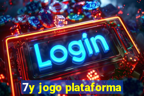 7y jogo plataforma